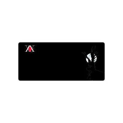 Mousepad Hxh Ryuk 90x40 PRO | Custom