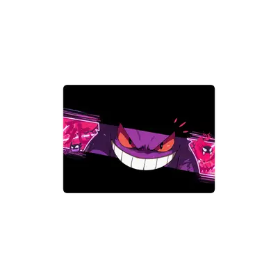 Mousepad Gengar Juli 70x50 PRO | Custom