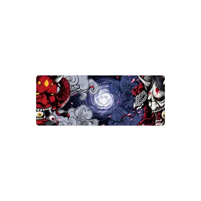 Mousepad DON ROQUE 82x32 Classic | Custom