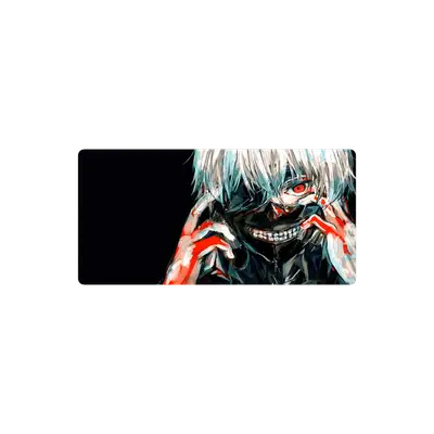 Mousepad Kaneki Ken 82x40 PRO | Custom
