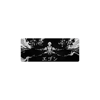 Mousepad Sukuna Heian 75x30 Classic | Custom