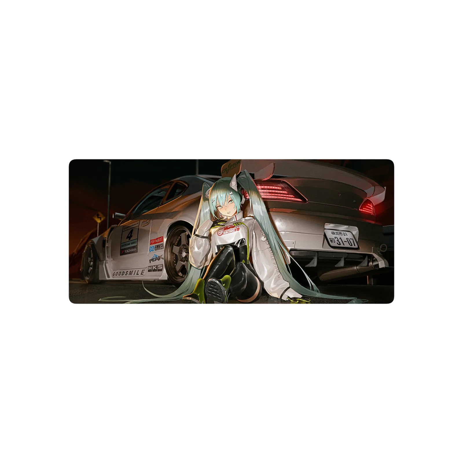 mikuz