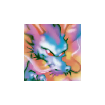 Mousepad Meme 50x50 PRO | Custom