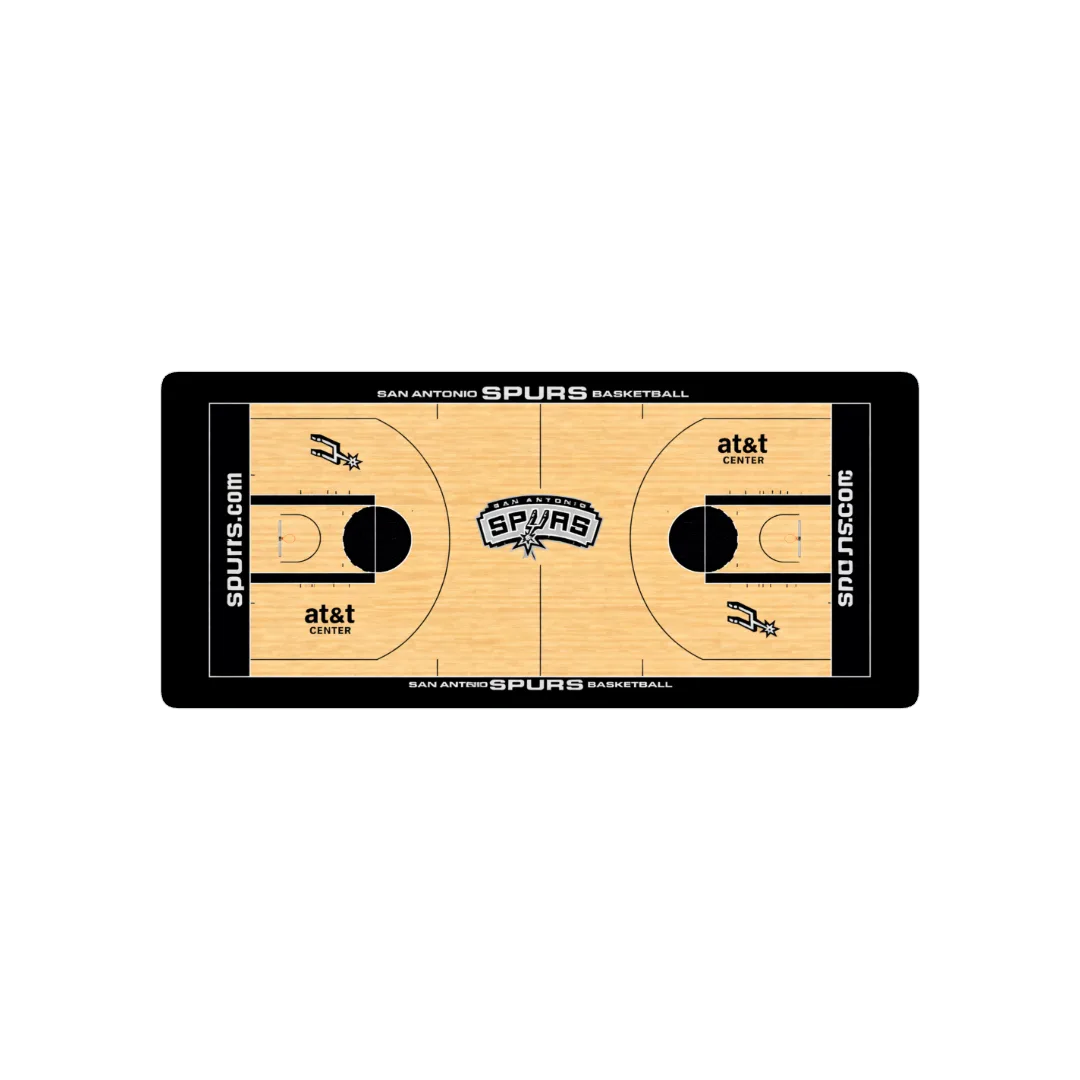 Cancha de Spurs