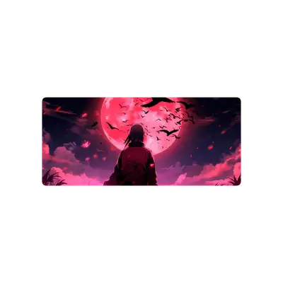 Mousepad Itachi 90x40 PRO | Custom