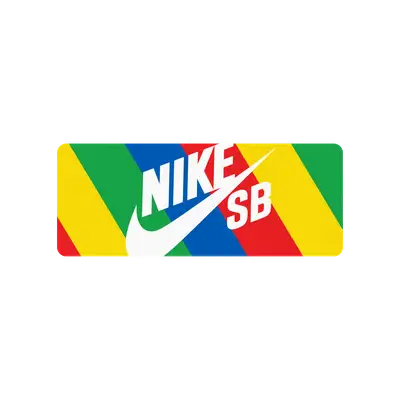 Mousepad Nike Sb Striped Era 70x27 Classic | Custom