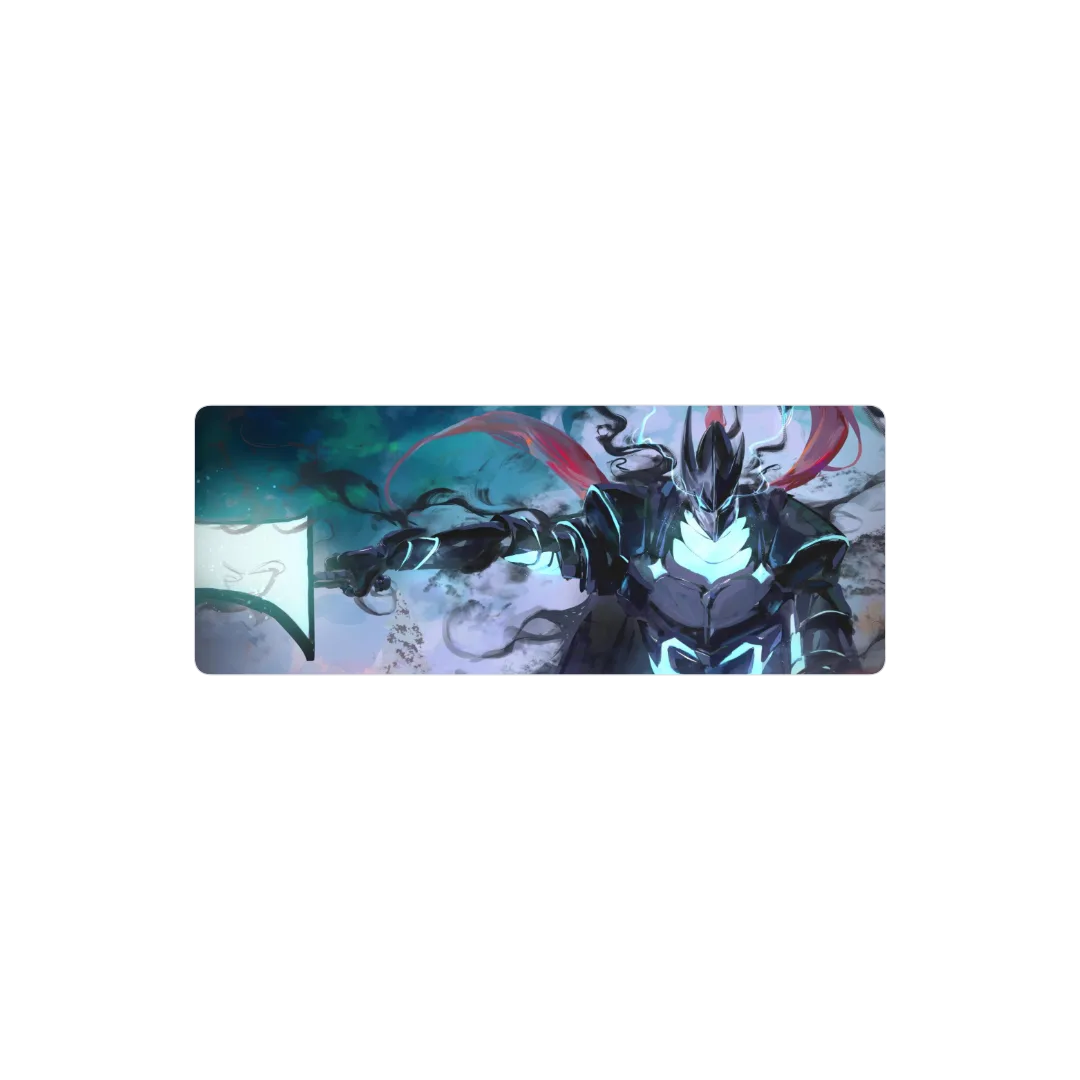 Solo leveling - Igris - Christian