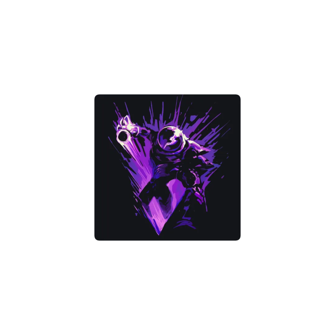 Void Fiend - Risk of Rain 2