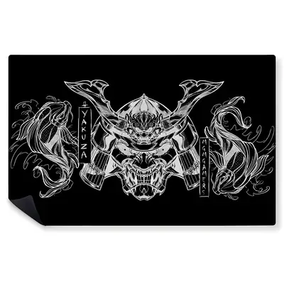 Mousepad Yakuza Serie PRO de NOTMID, foto 7