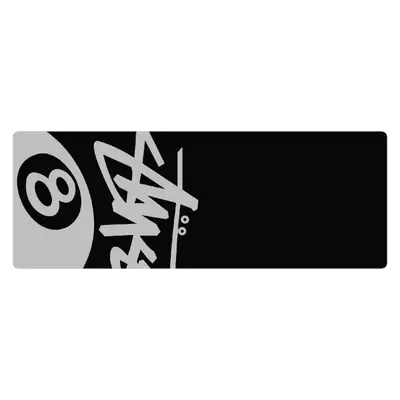 Mousepad Stussy bola 8 120x44 PRO | Custom