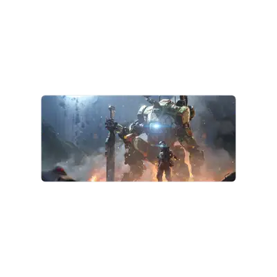 Mousepad Titanfall 2 90x40 PRO | Custom