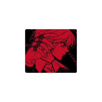 Mousepad Kurapika Kurta RED 40x34 PRO | Custom