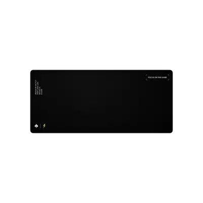 Mousepad no tilt 90x40 PRO | Custom