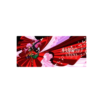 Mousepad utena 90x40 PRO | Custom