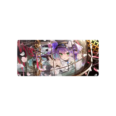 Mousepad Tokoyami Towa GOD 90x40 PRO | Custom