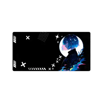 Mousepad Milton 120x60 PRO | Custom
