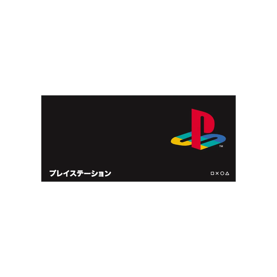 MOUSEPAD PLAYSTATION SUPER EPICO