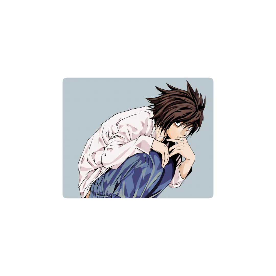 L DEATH NOTE FLIPP