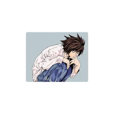 Mousepad L DEATH NOTE FLIPP 50x40 PRO | Custom