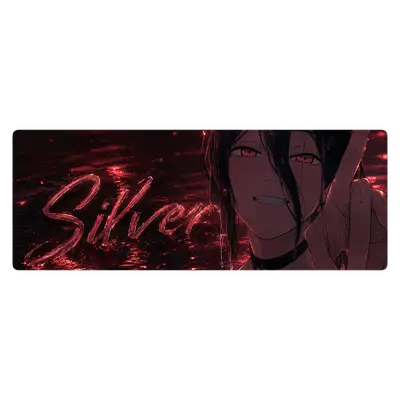 Mousepad Reze 120x45 PRO | Custom