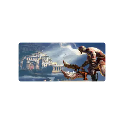 Mousepad kratoss 90x40 PRO | Custom