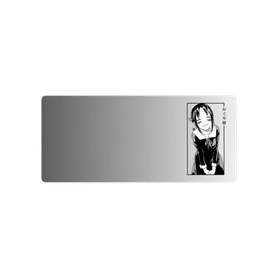 Mousepad KAGUYA SAMA 90x40 PRO | Custom