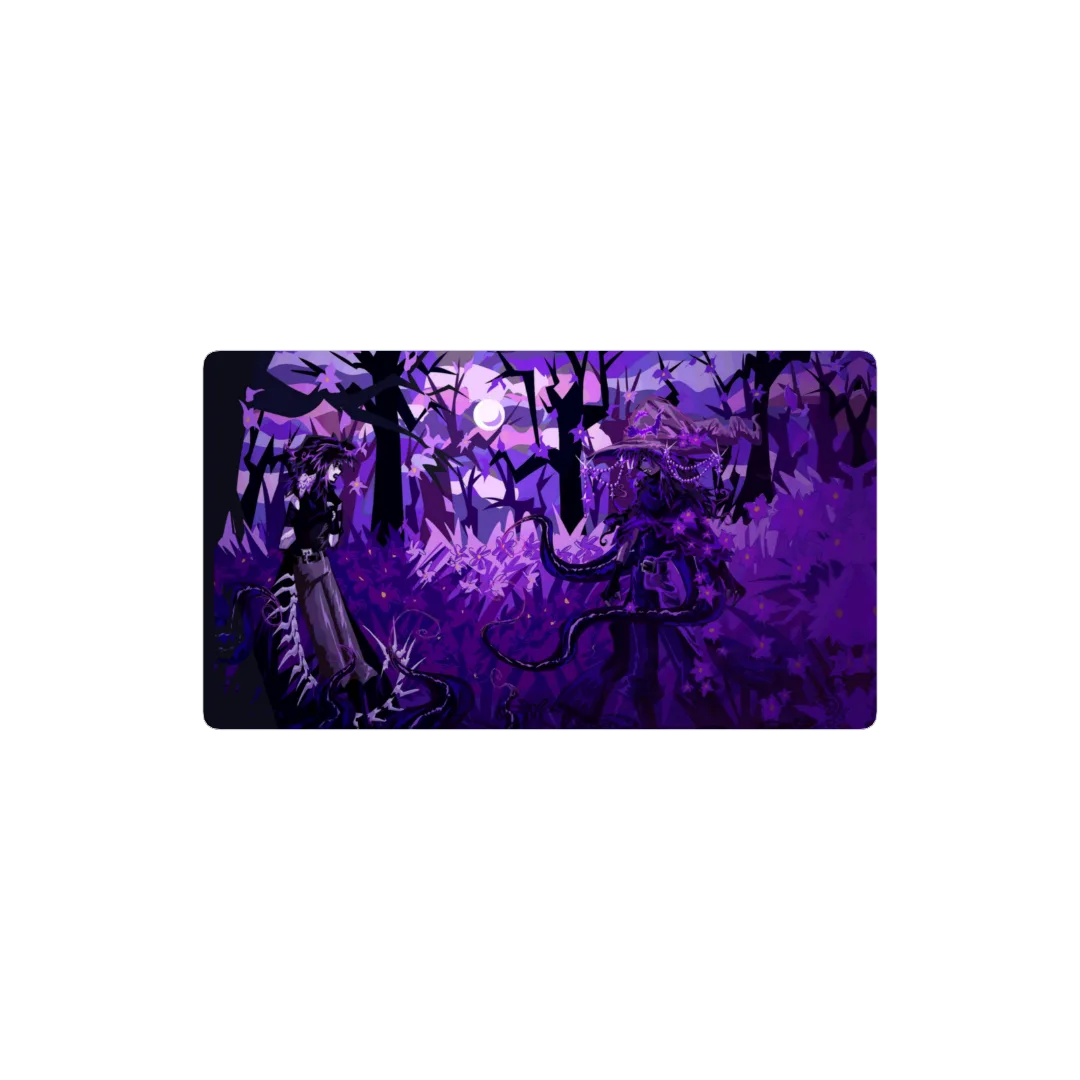 Forsaken
