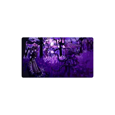 Mousepad Forsaken 80x45 PRO | Custom