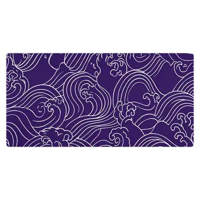 Mousepad asdas 120x60 PRO | Custom