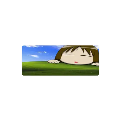Mousepad Osaka Windows XP 82x32 Classic | Custom