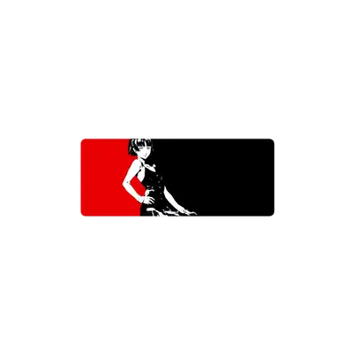 Mousepad p5royal 50x20 Classic | Custom