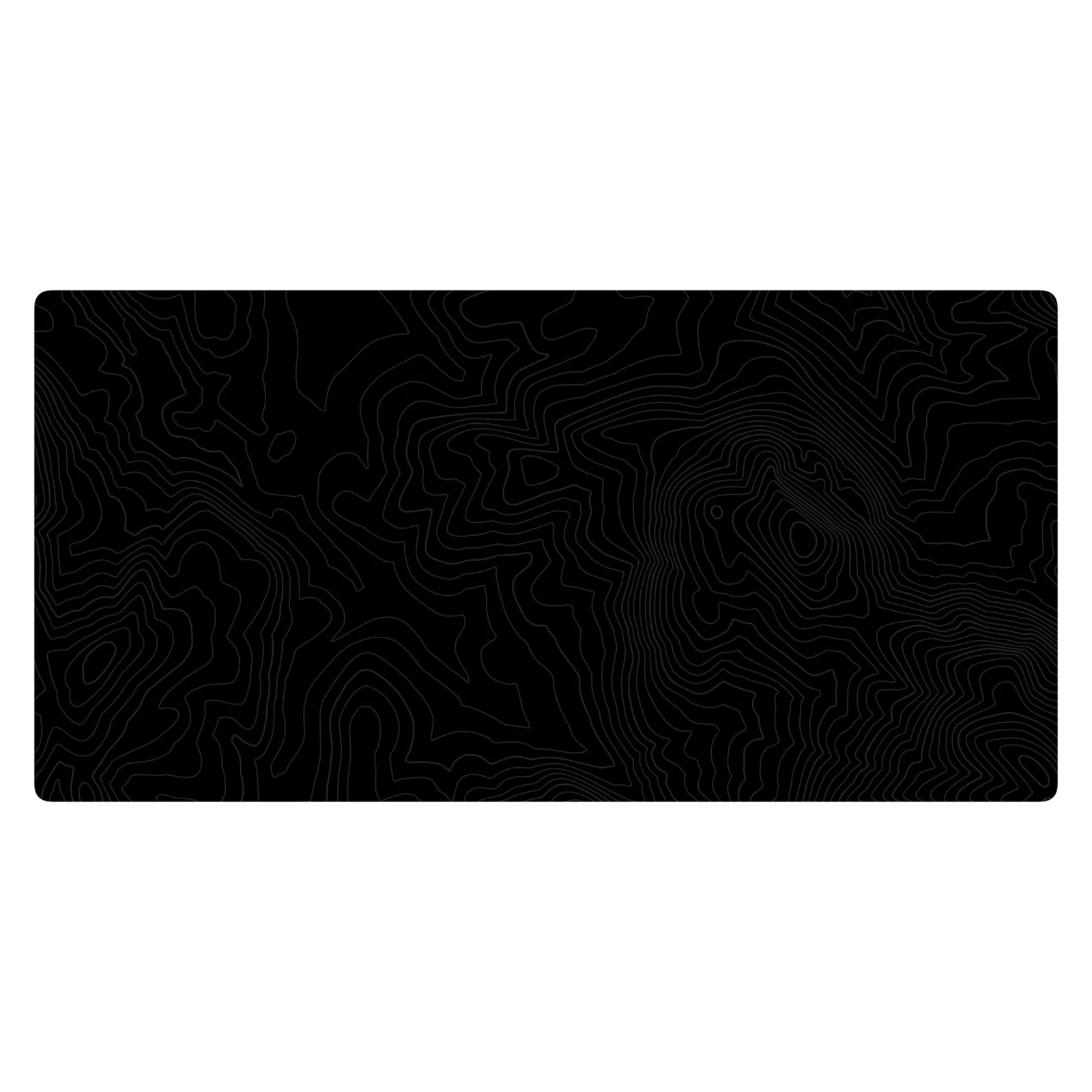 120X60 Topografico blanco y negro