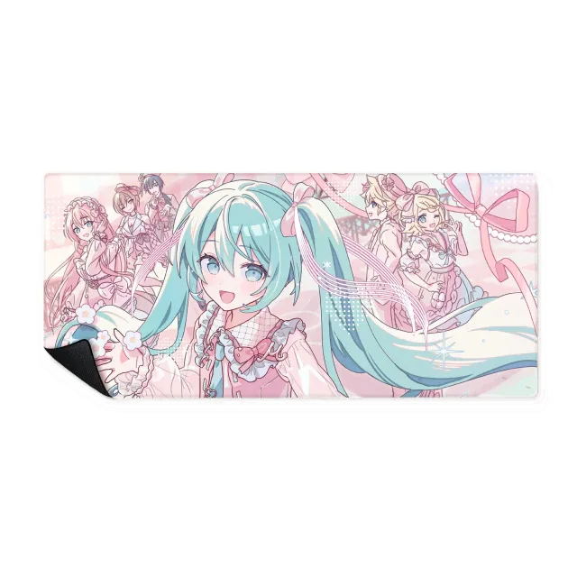 Mousepad PinkuMK2 90x40 PRO | Custom