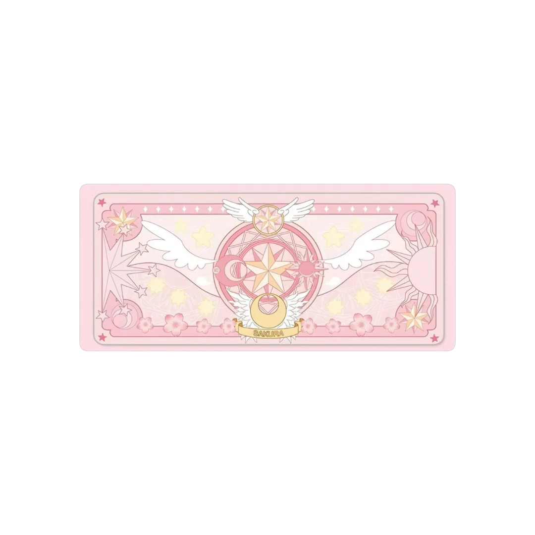 sakura card captor