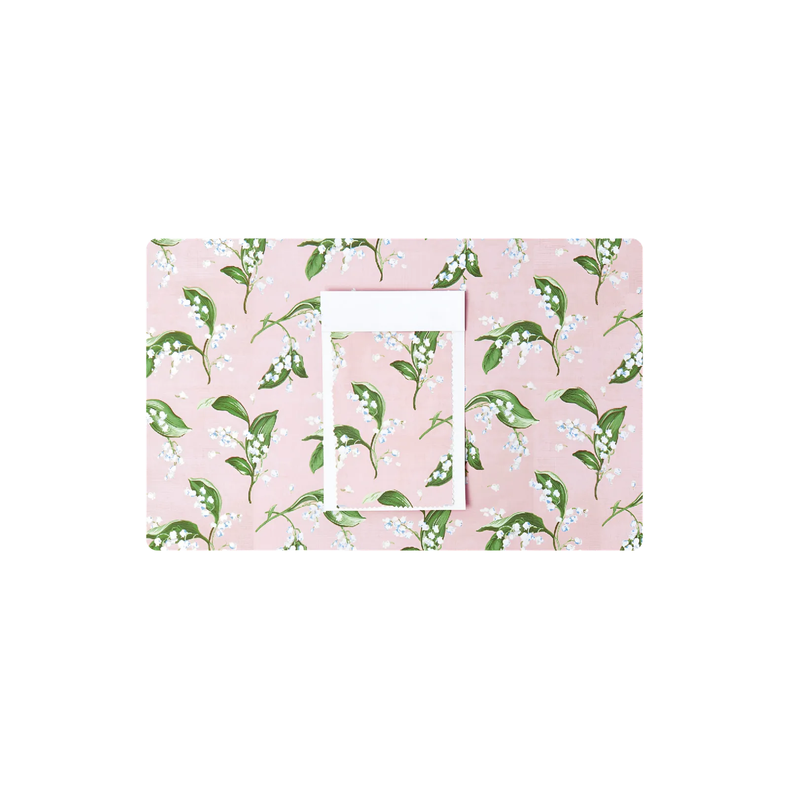 Mousepad Lirios 40x25 Classic | Custom