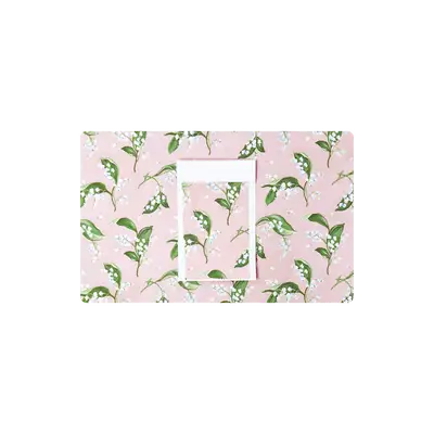 Mousepad Lirios 40x25 Classic | Custom