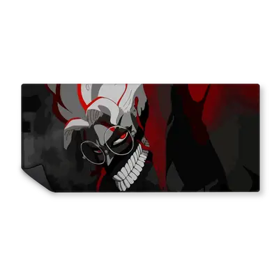Mousepad Okarun 90x40 Classic | Custom