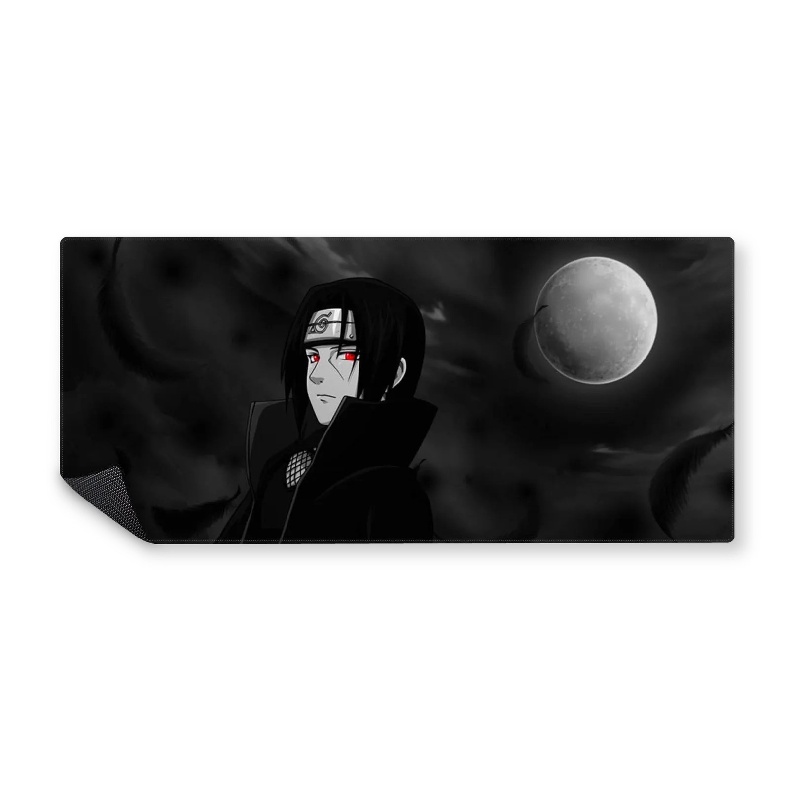 Mousepad Itachi Dark 90x40 PRO | Custom