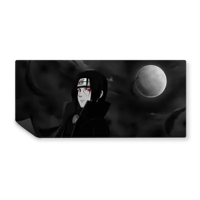 Mousepad Itachi Dark 90x40 PRO | Custom