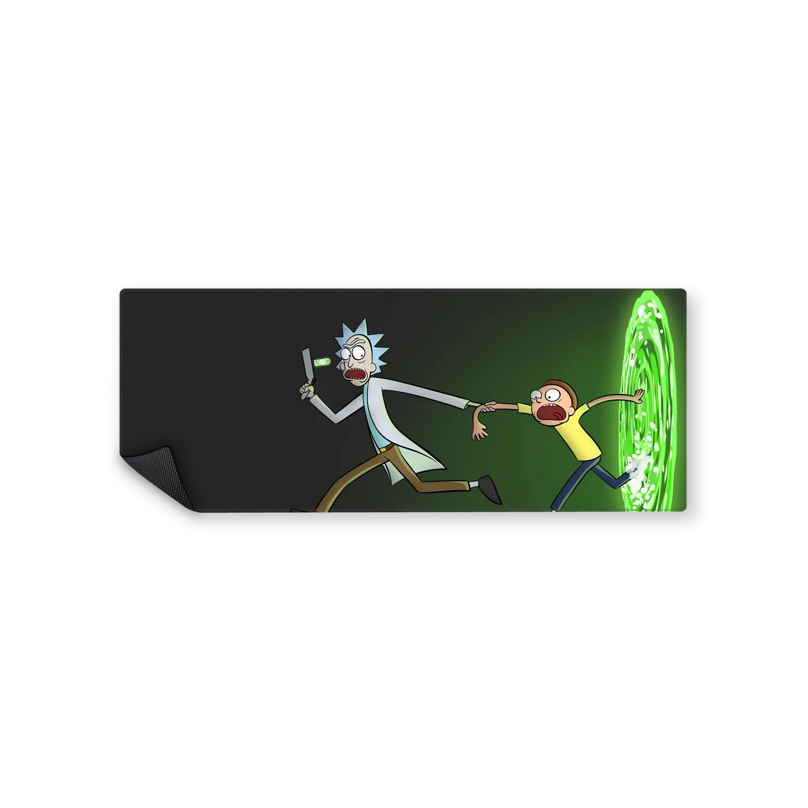 Mousepad Guadalupe soli 82x32 Classic | Custom