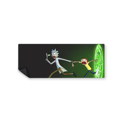 Mousepad Guadalupe soli 82x32 Classic | Custom