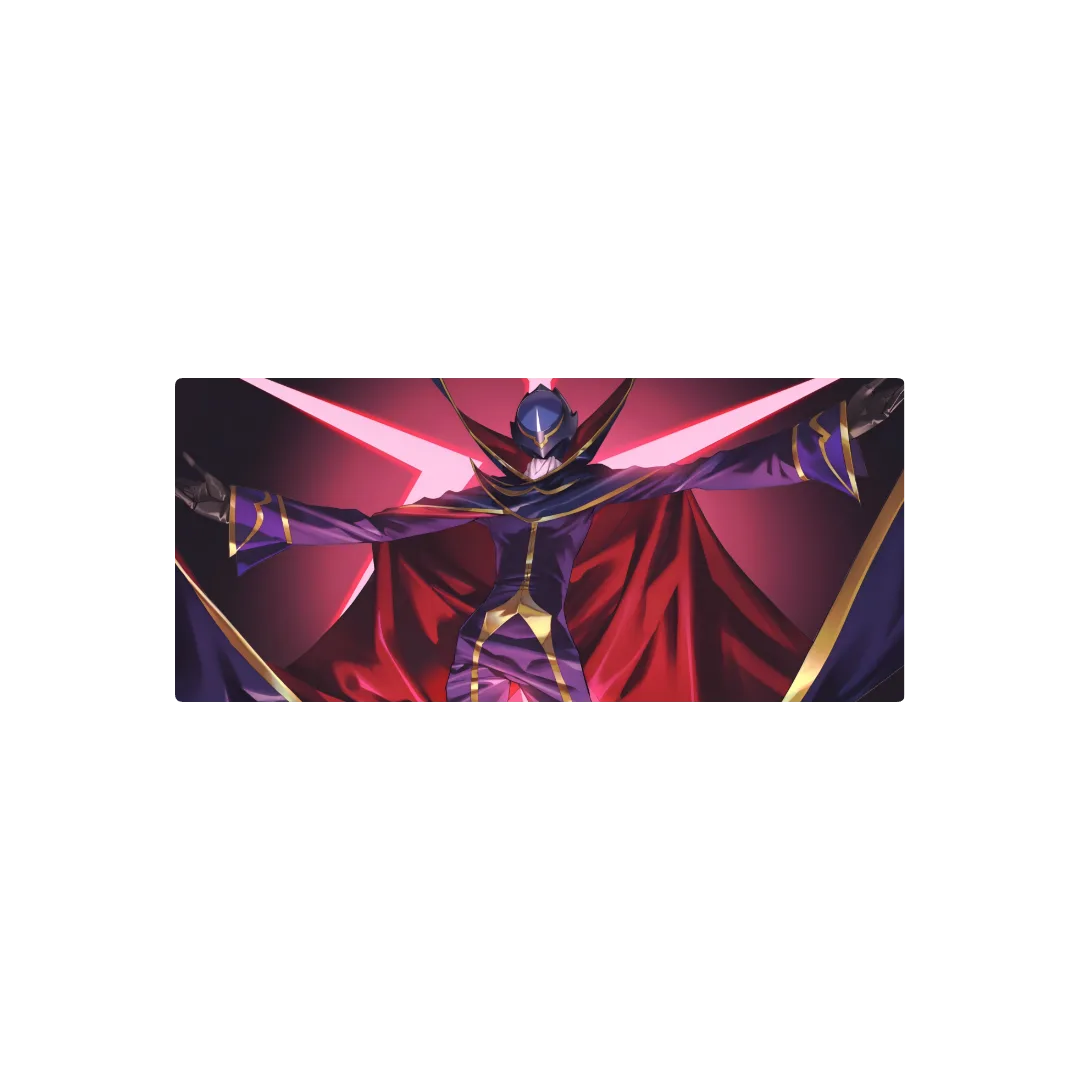 lelouch