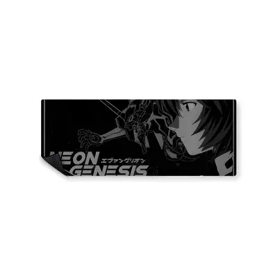 Mousepad Evangelion Serie PRO de NOTMID, foto 6