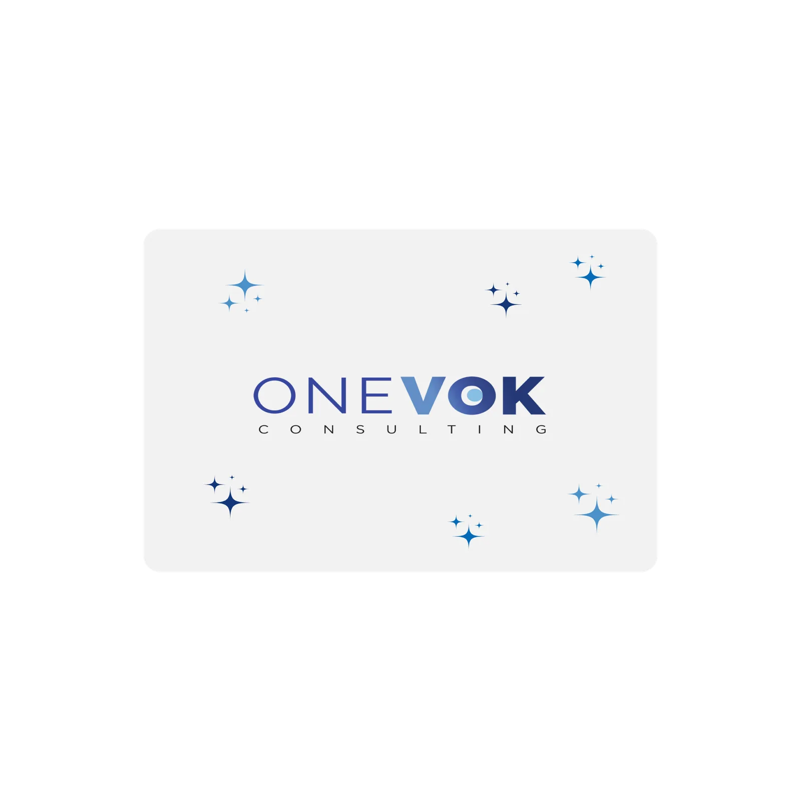 Mousepad ONEVOK Estrellas 60x40 Classic | Custom
