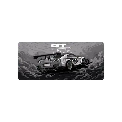 Mousepad GTR kevinch05 90x40 PRO | Custom