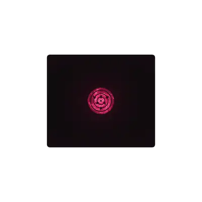 Mousepad Serie Ultra Rinne Sharingan Control 49x42 | Custom