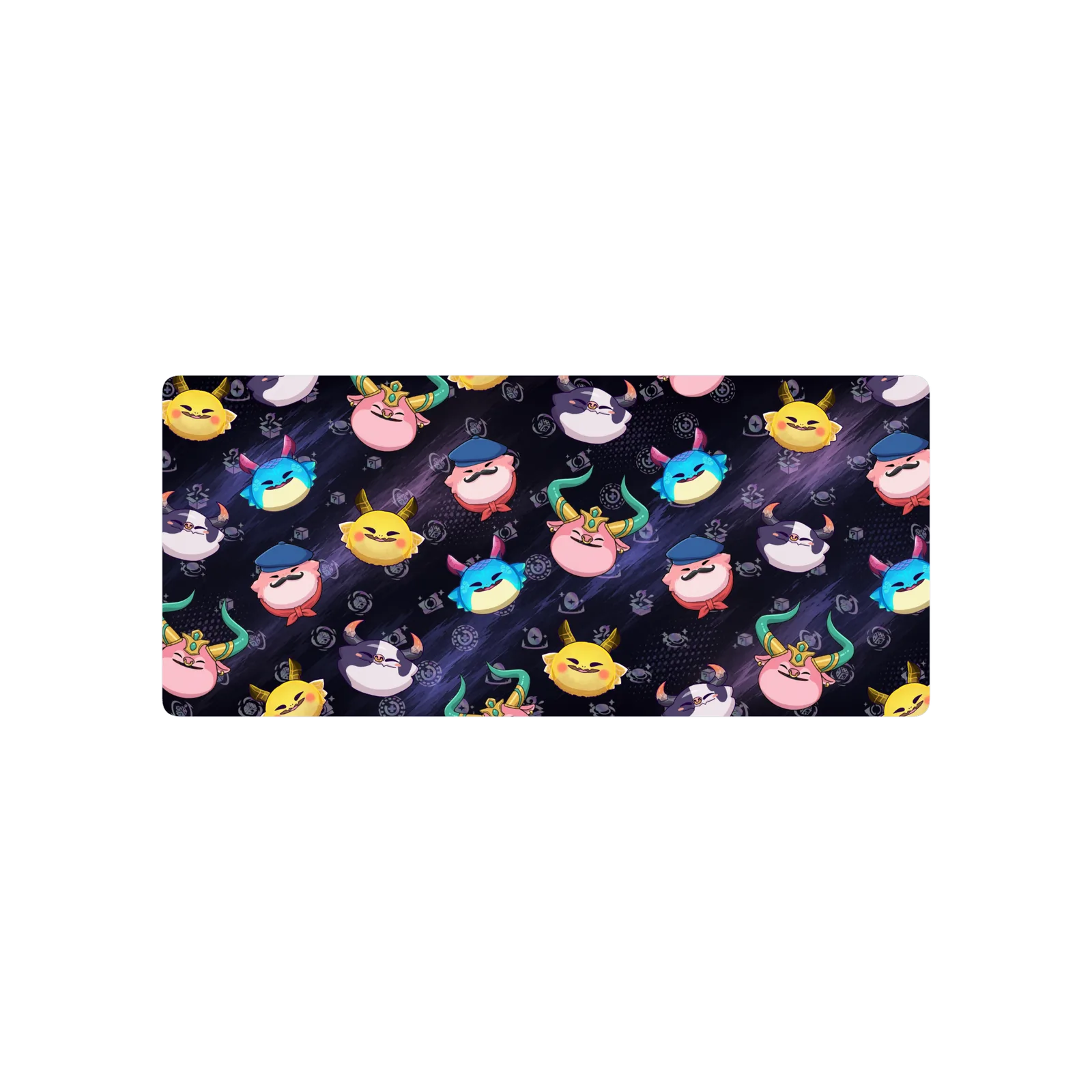 TFT Choncc