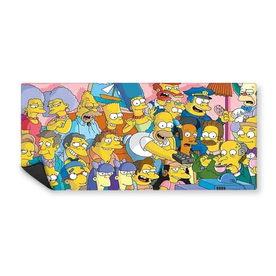 Mousepad Bel dos 90x40 Classic | Custom