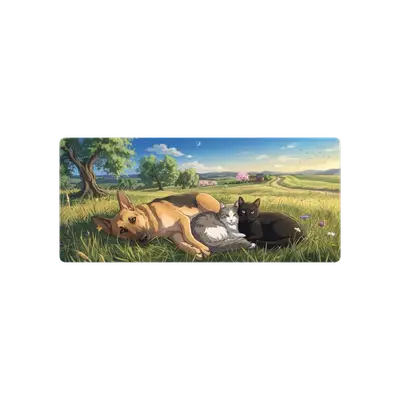Mousepad REGALO VICKY 90x40 Classic | Custom