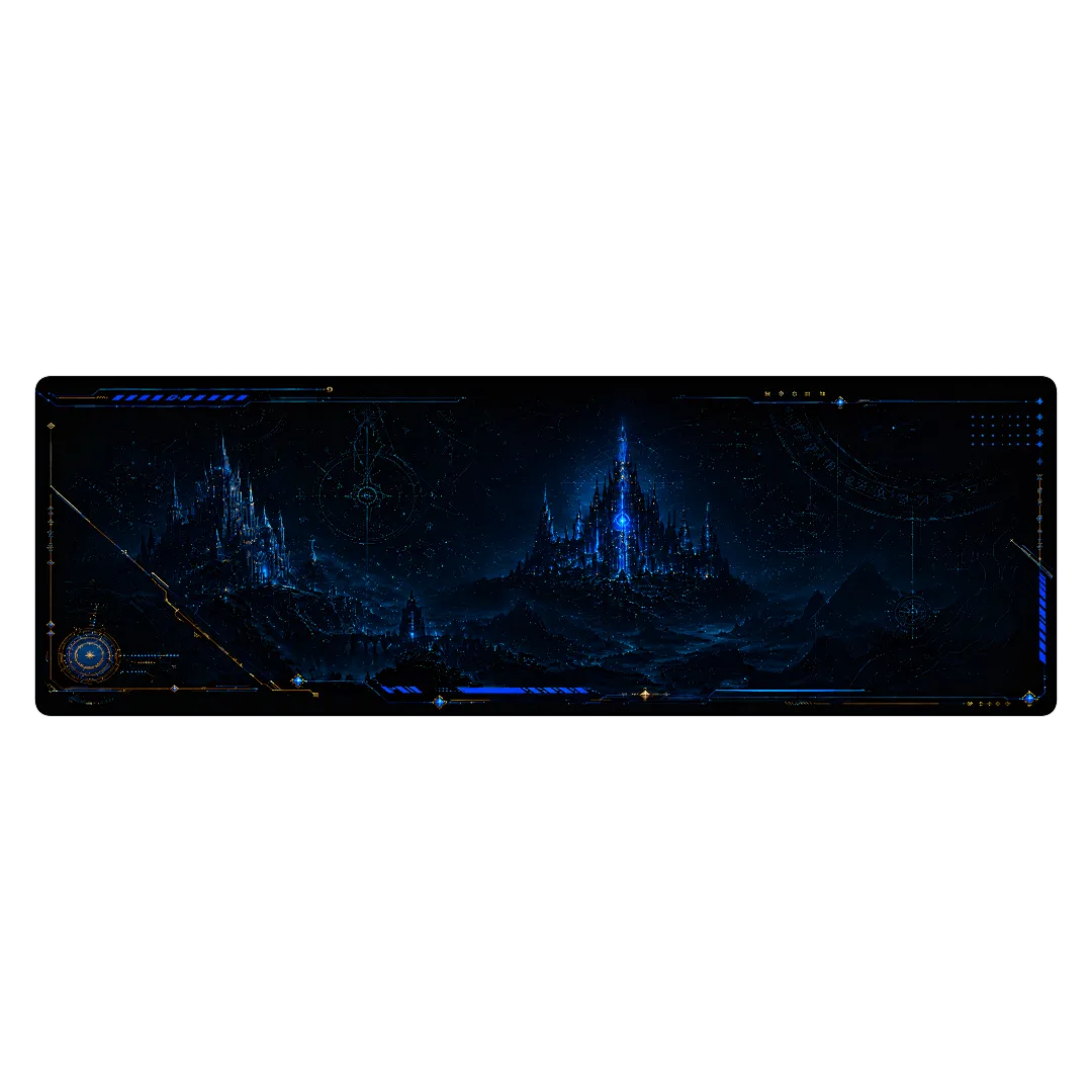 Eclipse Citadel